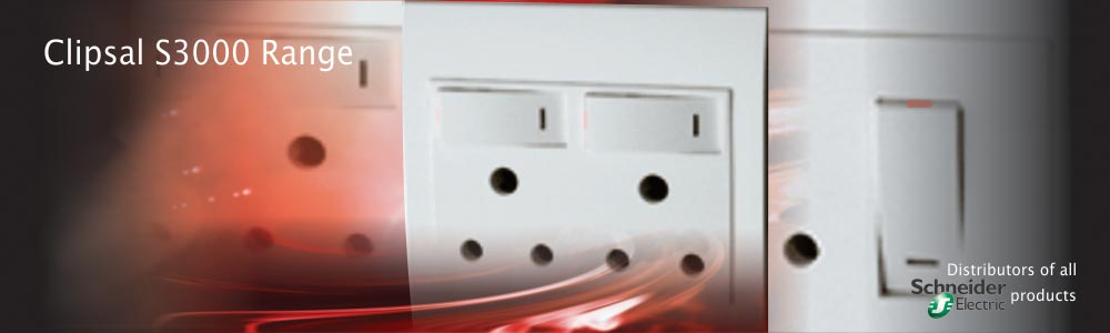 electric socket