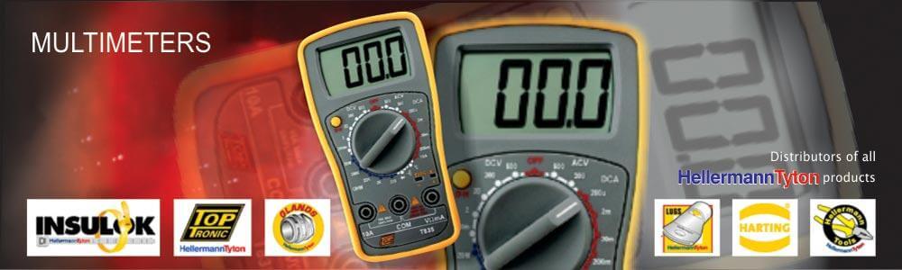 multimeter