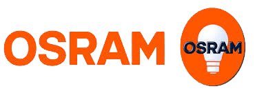 Osram lighting & LED