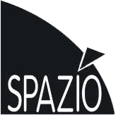spazio lighting logo