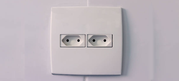 switches sockets